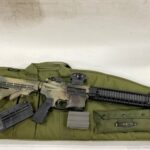 Double Star Star-15 5.56mm NATO 16" 30rd Camo/Blk Sig Romeo 5 AR-15 2 Double Star Star-15 5.56mm NATO 16" 30rd Camo/Blk Sig Romeo 5 AR-15