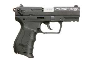 A2124 Walther Arms PK380 380 ACP 5050308