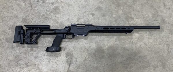 A2125 Used Bergara B14 BMP 308 B-14 B14S451