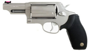 Taurus Judge 45 Colt / 410 Ga Stainless Steel 2-441039T 3 A2126