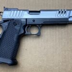 Staccato XL 9mm Stainless Steel Limited 10-815000-40 2 Staccato XL 9mm Stainless Steel Limited 10-815000-40