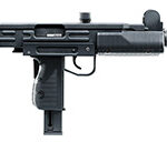 IWI UZI 22LR Rifle Walther Arms 5790300 1 IWI UZI 22LR Rifle Walther Arms 5790300