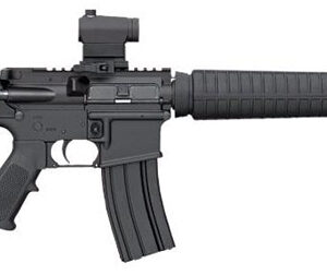 Bushmaster QRC QUICK RESPONSE CARBINE AR-15 223 91046