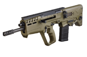 IWI Tavor 7 308 7.62 OD Green T7G16 3 A2142