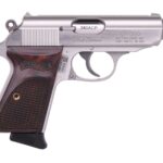 Walther Arms PPK/S 380 FIRST EDITION 4796900