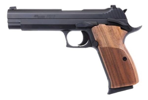A2144 Sig Sauer P210 9mm 210 210A-9-B