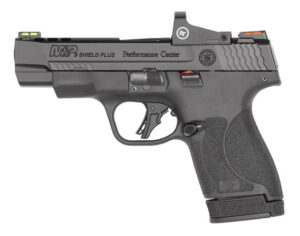 Smith & Wesson M&P9 Shield Plus 9mm Performance Center 13253 3 A215