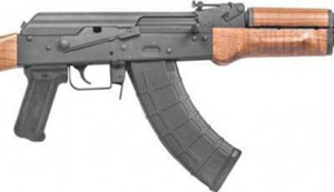 Century Arms VSKA AK-47 AK47 7.62X39 RI3284-N