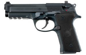 Beretta 92X 9mm Centurion J92QR921G 3 A2153
