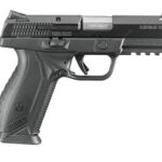 Ruger American Pistol 9mm 8605 A9-PRO-DUTY