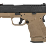 Springfield Armory XD-S MOD.2 45 ACP XDSG93345FDE 1 Springfield Armory XD-S MOD.2 45 ACP XDSG93345FDE