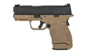 Springfield Armory XD-S MOD.2 45 ACP XDSG93345FDE 3 A2158
