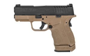 Springfield Armory XD-S MOD.2 45 ACP XDSG93345FDET 3 A2159