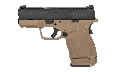 A2159 Springfield Armory XD-S MOD.2 45 ACP XDSG93345FDET