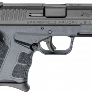 Springfield Armory XD-S MOD.2 45 ACP XDSG93345GRY