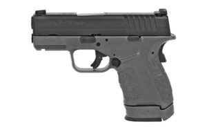 Springfield Armory XD-S MOD.2 45 ACP XDSG93345GRYT 3 A2161