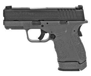 Springfield Armory XD-S MOD.2 45 ACP XDSG93345GRYT
