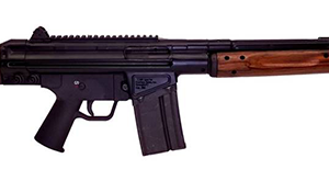 Century Arms C308 308 Win Wood Stock RI3320-X