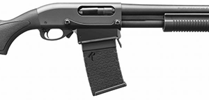Remington 870 DM 12 GA 81350