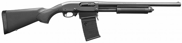A2164 Remington 870 DM 12 GA 81350