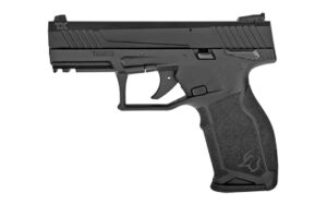 Taurus TX22 .22 LR 4.1" Black 10+1 (1TX2214110) 3 A2167