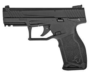 Taurus TX22 .22 LR 4.1" Black 10+1 (1TX2214110)