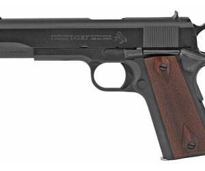 Colt 1911 38 Super Classic Government NM 1911C-38