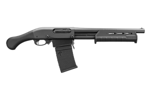 Remington 870 DM TAC-14 12 GA Magpul 81348
