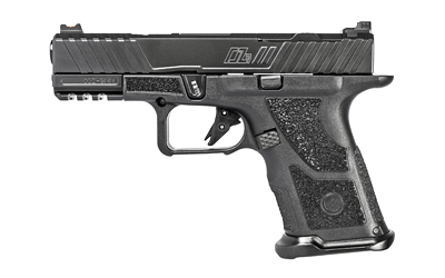 A2173 Zev OZ-9 Compact 9mm OZ9 OZ9C-CPT-B-B
