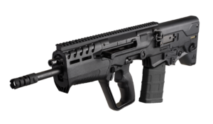 IWI Tavor 7 308 / 7.62x51 Black T7B16 3 A2174