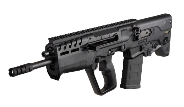 A2174 IWI Tavor 7 308 / 7.62x51 Black T7B16