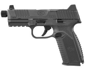 FN America 509T 509 Tactical 9mm 10 rd mags 66-100527