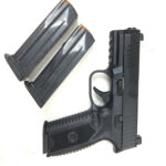 FN FN509 9MM BLACK NIGHT SIGHTS 3 mags 509 LE Trades - EXCELLENT CONDITION 2 FN FN509 9MM BLACK NIGHT SIGHTS 3 mags 509 LE Trades - EXCELLENT CONDITION