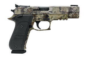 A2186 Sig Sauer P220 R5 10mm Kryptec Camo P220R5 220R5-10-HP-SAO