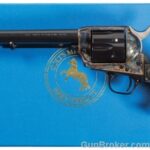 Colt SAA 3rd Gen 38-40 Win 7.5" 1999 Box 2 Colt SAA 3rd Gen 38-40 Win 7.5" 1999 Box