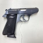 Rare German Walther PPK/S PPKS .22 LR 10+1 West German 1 Rare German Walther PPK/S PPKS .22 LR 10+1 West German