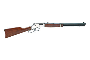 Henry Repeating Arms Big Boy Silver 44 Mag H006S