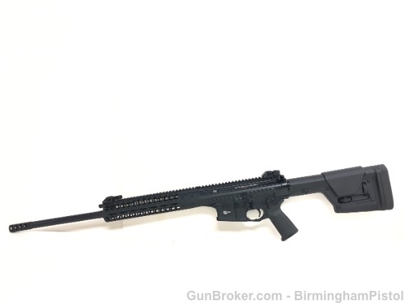 A2210 LWRC REPR R.E.P.R. MKII 6.5 CM 22" REPRMKII6.5B22