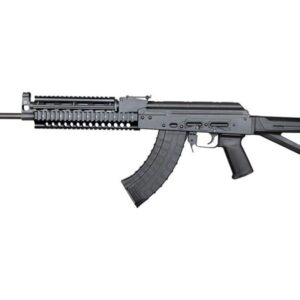 Riley Defense RAK47 Tactical 769x39 Magpul Stock RAK47-T-MP