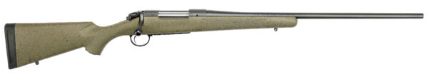 A2218 Bergara B-14 Hunter 308 B14 22" Barrel B14S101