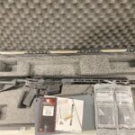 Zev Technologies AR15 Billet 5.56mm NATO 16" AR-15 Ar15 1 Zev Technologies AR15 Billet 5.56mm NATO 16" AR-15 Ar15