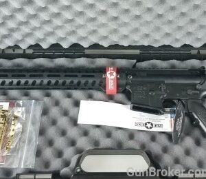 POF Patriot Ordnance Cali Constable 5.56 / 223 AR15 01548