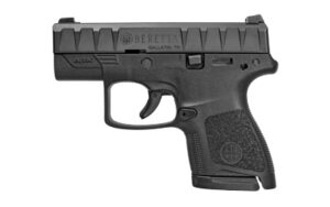Beretta APX Carry 9mm 6 & 8 Round Magazine Included JAXN920 3 A2224