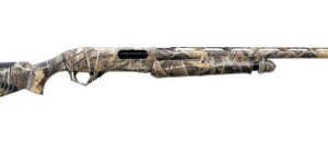 Benelli SuperNova Pump 12 GA 28 Max 5 Comfort Tech 20115