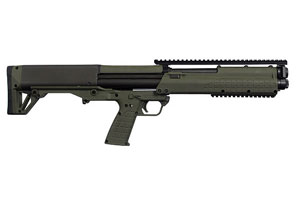 Kel-Tec KSG 12 Ga OD Green Bullpup KSG-CK-GREEN