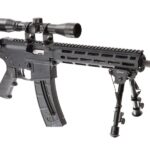 S&W Smith & Wesson M&P15-22 22 LR Promo Kit W/ Scope & Bipod 13065 1 S&W Smith & Wesson M&P15-22 22 LR Promo Kit W/ Scope & Bipod 13065