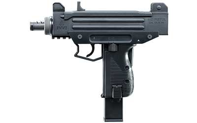 A2243 Uzi Pistol .22 LR 5in 20rd Black Walther USA 5790301