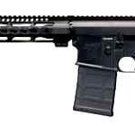 Windham Weaponry R16 AR-10 308 15" KeyMod Handguard R16SFST-308 1 Windham Weaponry R16 AR-10 308 15" KeyMod Handguard R16SFST-308