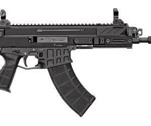 CZ Bren 2 MS 7.62X39 Pistol 91460
