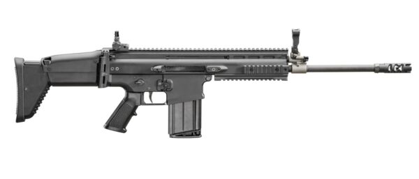 A2252 FN America SCAR 17S 17 308 20 Round Capacity SCAR Heavy 98561-1